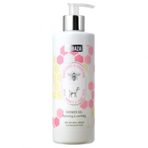 Biobaza Gel douche 2 en 1 (die Idee2.0, neuf)