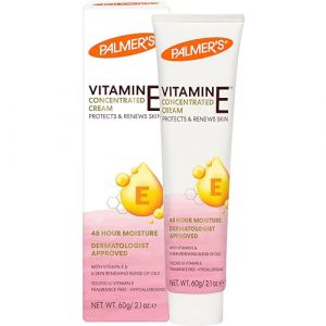 Palmer's Natural Vitamin E Concentrated Cream Tinted Moisturizer F4119B078 (Stylish & Beautiful, neuf)