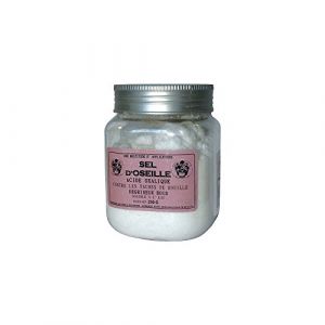 SEL D'OSEILLE Acide OXALIQUE 250G (HOME BOULEVARD, neuf)
