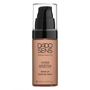 Dado Sens Hypersensitive Make-Up Almond 02K 30ML (Beautyfashionshop-com, neuf)