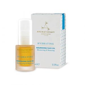 AROMATHERAPY ASSOCIATES Huile Visage Revitalisant, 15 ml (KTMP, neuf)