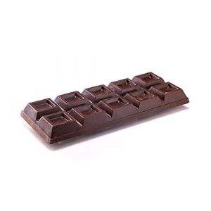CIMINA - Table de chocolat extra noir 70 % de 1 kg (CIMINA DOLCIARIA, neuf)