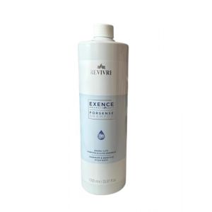 Revivre Exence Forsense Shampooing 1000ml | Bain Cute Pellicules & Cute Sensible (Lui & Lei BEAUTY&reg;, neuf)