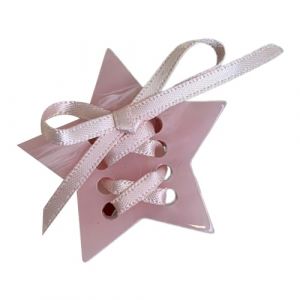 Aelgant Pince à cheveux avec nœud papillon pour femmes et filles Style ballet français (HengYuCai, neuf)