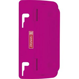 Brunnen Colourcode Perforatrice de poche Rose (CarLeos, neuf)