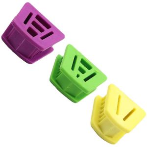 Dents Prop Bite 3Pcs Opener Retractor Tools Soins des dents pour les enfants (HBCBSM-MYH, neuf)