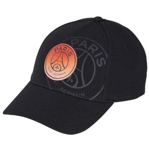 PSG Casquette Enfant - Collection Officielle Paris Saint Germain - Taille réglable (MISTERLOWCOST, neuf)
