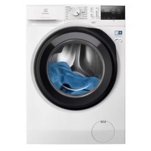 LAVATRICE CF 10KG 1400G LANA OBLO NERO (P.E.Shop, neuf)