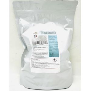 900 G Sulfate de Fer (II) Monohydrat&eacute; &ndash; Engrais Foliaire Poudre Soluble &ndash; 30% Fer &ndash; 47% SO₃ &ndash; Anti Chlorose &ndash; Norme NF U 42-003-1 &ndash; Jardin, Plantes, Gazon &ndash; conditionn&eacute; en France (MGI_FRANCE, neuf)