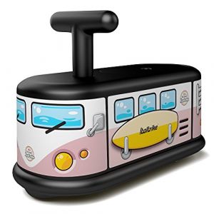 Italtrike ABC La Cosa VW California (Family Concept, neuf)