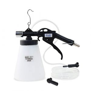 CCLIFE 0.75L purgeur Liquide de Frein purgeur Frein Voiture purgeur de Frein (CCLIFE Technic GmbH, neuf)