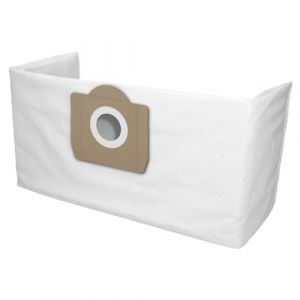 McFilter 10 sacs d'aspirateur en molleton &agrave; poussi&egrave;re adapt&eacute;s pour K&auml;rcher A2200, A2201, A2206, A2231, A2236, A2251, A2500, A2504, A2534, A2554, A2654, A2656, A2675 - sacs pour aspirateur KA39 (jokafilter, neuf)