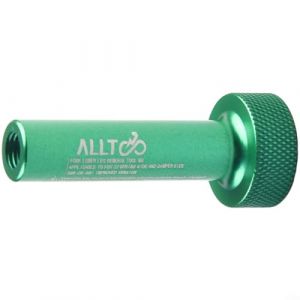 Outil de retrait efficace de ressort de fourche de v&eacute;lo pour v&eacute;los Fox Series 32, 34, 36, 38 et 40 (pour Fox 32) (AoYuXin, neuf)