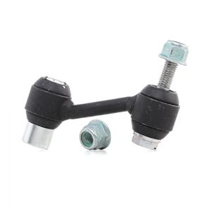 TRW Biellette de barre stabilisatrice Essieu arri&egrave;re gauche Essieu arri&egrave;re droit convient pour MERCEDES-BENZ Classe A (W176) JTS1830 (AUTODOC Shop, neuf)