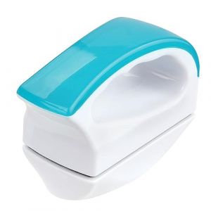 Flintronic Aimant de Nettoyage pour Aquarium, Brosse de Nettoyage Magnétique, Lave Vitre Magnétique, Nettoyeur Verre Fenêtre pour Masion, Aquariums, Bocal Poisson (XJYEU, neuf)