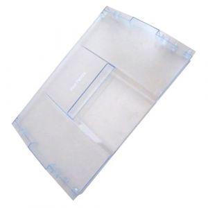 Façade de Tiroir 387X237,5 mm d'origine Frigo, Réfrigérateur, Congélateur 4312611200 BEKO Frigo, Réfrigérateur, Congélateur 4312611200 BEKO (SOS-Accessoire, neuf)