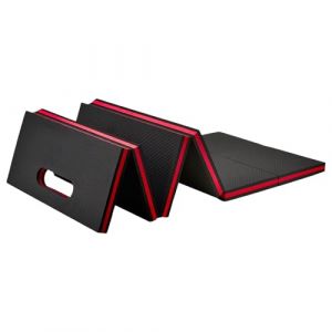 Tapis &agrave; Genoux pour m&eacute;canicien - Tapis de r&eacute;paration Automobile en Mousse EVA, Coussin &eacute;pais rembourr&eacute; antid&eacute;rapant, Surfaces r&eacute;sistantes &agrave; l'eau pour Atelier, Garage, Jardinage, Entretien de Voiture (haopiaox, neuf)