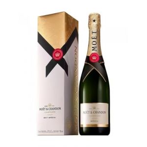 Moët et Chandon Impérial Brut 75cl - Coffret (Enovinos, neuf)