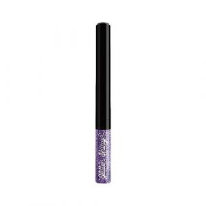 12 couleurs de fard à paupières liquide à paillettes - Doré métallisé - Base liquide scintillante et durable (D taille unique) (MOMBIY 7-15 jours arrivent, neuf)