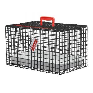 MDC Cage de transport (Pet Trade Innovations Ltd, neuf)