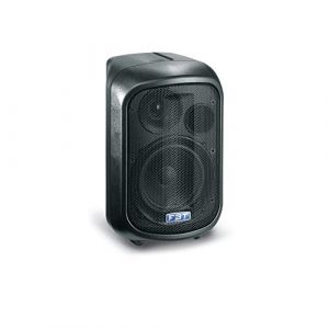 FBT J 5 A Haut-parleur PA Noir (ADRIATIC MUSIC SERVICE Roseto degli Abruzzi, neuf)
