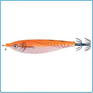 Yamashita - Turlutte Toto Sutte Slim R 95 Mod&egrave;le: O (FISH IN GOLFE, neuf)