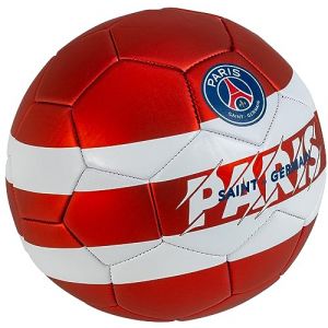 PSG Ballon Collection Officielle Paris Saint Germain - T 5 (MISTERLOWCOST, neuf)