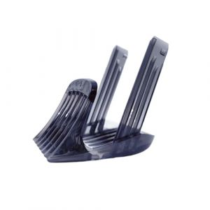 Peigne De Rechange 1-7 Mm/7-24 Mm/24-42 Mm, Compatible Avec Philips, Norelco, Tondeuse À Cheveux Et Barbe HC9450, HC9490, HC9452, HC7460. Pièces Détachées For Tondeuses À Cheveux(1-7mm Comb) (bing xiang, neuf)