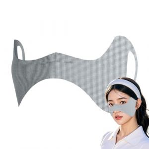 Barrière UV de protection solaire Invisible, autocollant de protection solaire pour le plâtre cutané clair pour les activités de plein air, soins solaires résistants au soudage, protection hypoallergé (Rajaza, neuf)