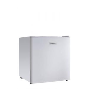 FrigeluX R&eacute;frig&eacute;rateur Cube Blanc RCU48BE 45 L (Frio Entreprise (Climadiff-Sommeli&egrave;re-FrigeluX), neuf)