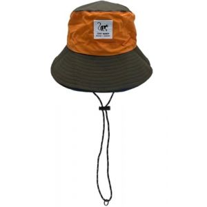 Surf Monkey Boonie Hat Chapeau imperméable pour homme/femme Taille unique, Terre, taille unique (SurfMonkey, neuf)