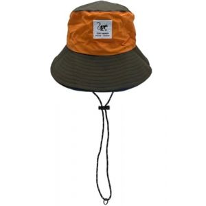 SURF MONKEY Boonie Hat Chapeau imperméable pour homme/femme Taille unique, Terre, taille unique (SurfMonkey, neuf)