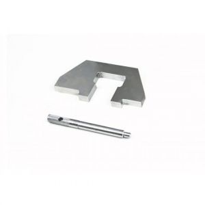 CASTEX Kit de Calage Moteur Kit D'outils de Calage Kit d'outils d'arbre à Cames de Chaîne Distribution Compatible avec BMW M43, M70, M73 (Catena) 1.6 1.9 - Made in EU (Castex, neuf)