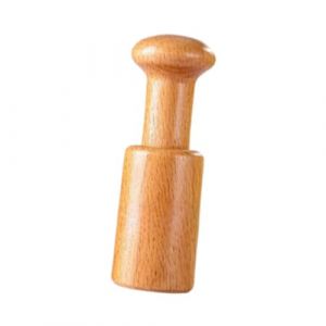 Harilla Capsuleuse de parfum pour bouteille de parfum, capsuleuse de pour dispositif de scellage de flacons de 15mm (Harilla, neuf)