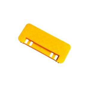 Outil d'apiculture professionnel antidérapant porte-cadre Honeys Seau Structure en plastique pour un nettoyage et un entretien faciles Organisateur d'outils antidérapant (huiouer, neuf)