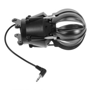 Warmhm Grappin Plastique Pour Excavatrice Électrique Accessoire De Rc Pour Creusage Construction Exploitation Et Réhabilitation (Demetrius Rick, neuf)