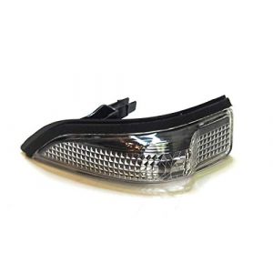 Yaris R&eacute;troviseur lat&eacute;ral gauche clignotant clignotant r&eacute;p&eacute;titeur (Sparepartseller, neuf)