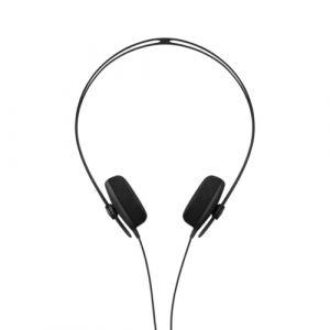 Aiaiai Tracks USB-C, Black - Casque DJ (SonoVente, neuf)