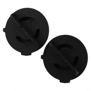 Autocraft Lot de 2 douilles clignotantes pour Clio 3 Laguna 2 Espace Installation facile pour une utilisation avant et arrière (Carpango, neuf)