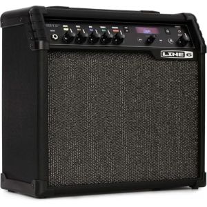 Spider V 30 MKII (SonoVente, neuf)