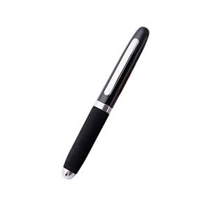 A0127 Stylo à Bille Métal De Luxe Mini Stylo Bille Étudiant En Commerce Fournitures Scolaires (diaoleikejiyouxiangongsi, neuf)