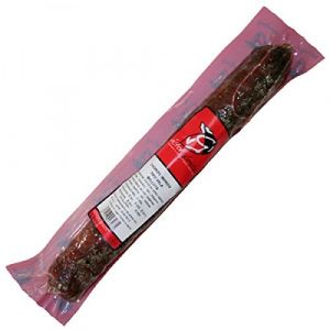 Chorizo Ibérique de Bellota ‘Vela’ (400 g) - Víctor Gómez (Jamonshop, neuf)