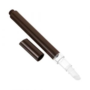 VICASKY Stylo &agrave; Huile pour Ongles avec Pinceau Flacon Vide de Vernis &agrave; Ongles Stylo &agrave; Huile pour Cuticules Rechargeable Tube de Gloss (Covenant of Nauru, neuf)