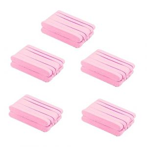 Veemoon Lot de 96 &Eacute;ponges Nettoyantes Visage &Eacute;ponges Exfoliantes Hygi&eacute;niques pour Peaux S&egrave;ches Nettoyage en Transport Facile (lucy Liu, neuf)