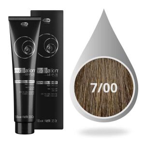Lisap Escalation met Lisaplex Complex (Salontotal, neuf)