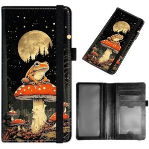 GYSYZJDH &Eacute;tui de ch&eacute;quier pour hommes et femmes, porte-ch&eacute;quier portefeuille fin en cuir PU avec blocage RFID, &eacute;l&eacute;gant et durable, Checkbook Cover (GYSYZJDH, neuf)