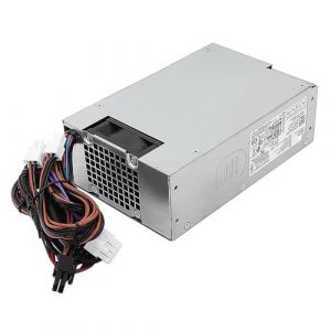 Kiligeary Transformateur d'alimentation informatique 8Pin+4Pin 180W 240W 260W 400W 460W 500W 600W Compatible avec Dell 7020MT 7010P 3900 3910 3911 3020 3030 3000 5000 7000MT T150 XPS8950 R13 R14(500W) (KLGREU, neuf)