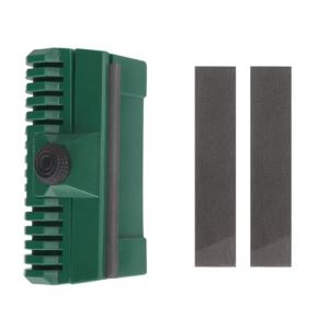 Niiyen Chain Chain Track Guide Guide Bar Dresseurs Railaux R&eacute;paration de fichiers (Opvimi, neuf)