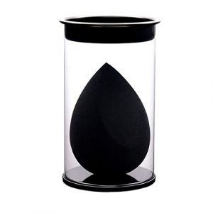 Eponge Maquillage Fond De Teint 1pcs Beaut&eacute; Noir Maquillage Maquillage Cosm&eacute;tique Maquillage Coussin Coussin Fondation Fondation Poudre Poudre Sponge Outil Femmes Make Up Accessoires Eponge De Maquill (Skeleton umbrella, neuf)