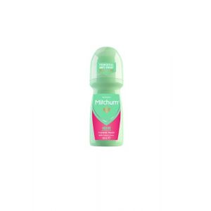 Mitchum Women 48HR Protection Déodorant à bille et anti-transpirant, Flower Fresh, 100 ml (CrazyKangaroo, neuf)